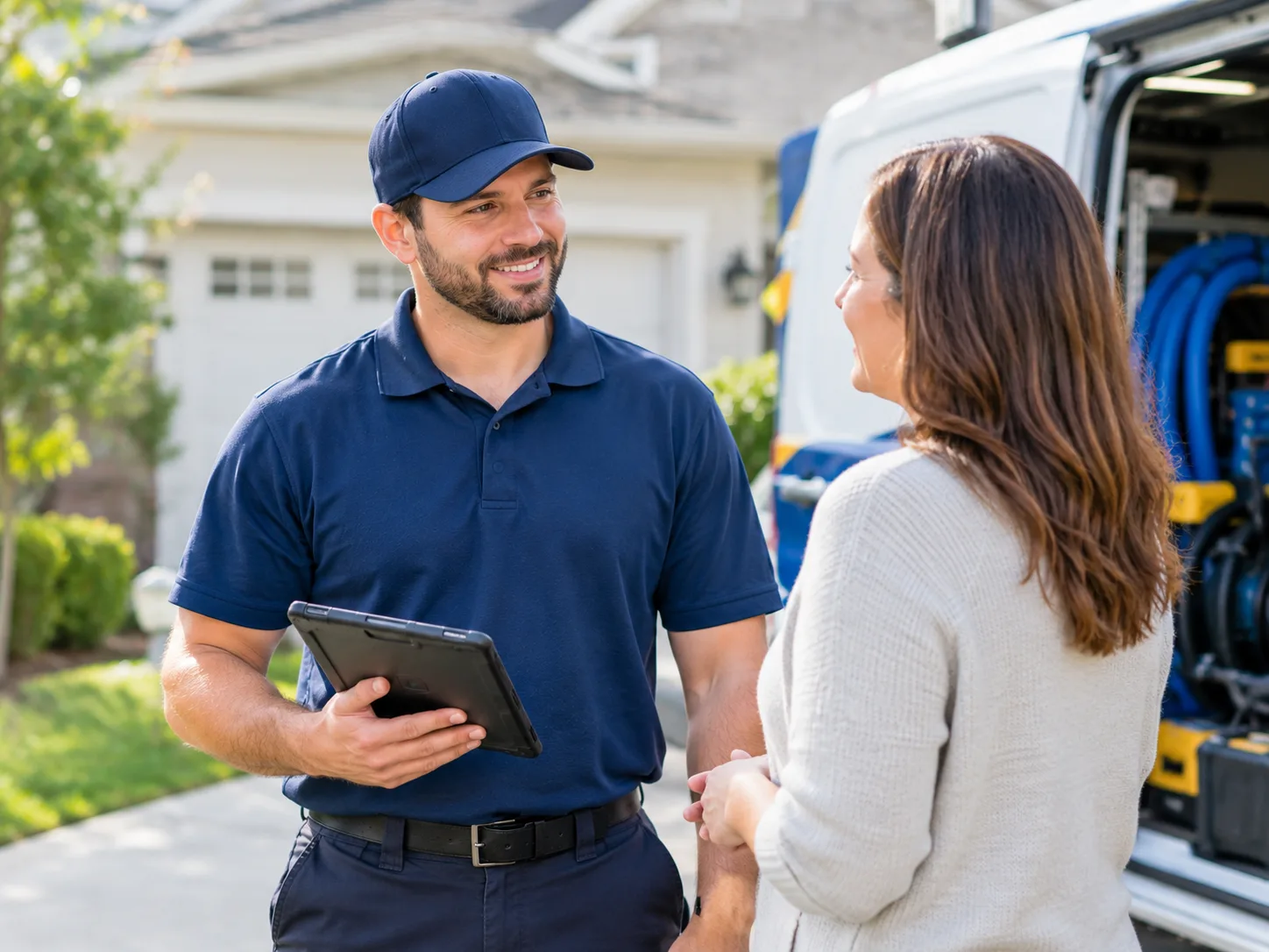 Sewage Backup Cleanup Claridge, PA FAQs